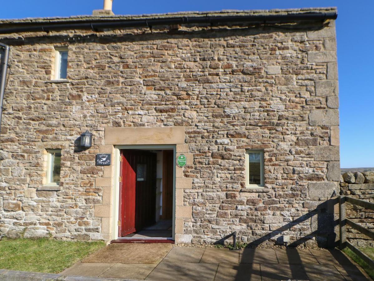 Dove Cottage Hexham Kültér fotó